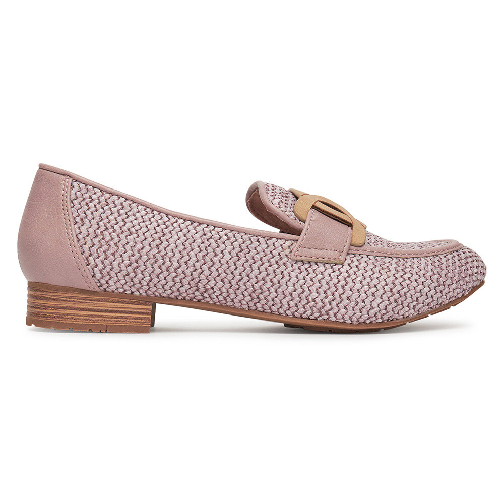 Мокасини Mustang