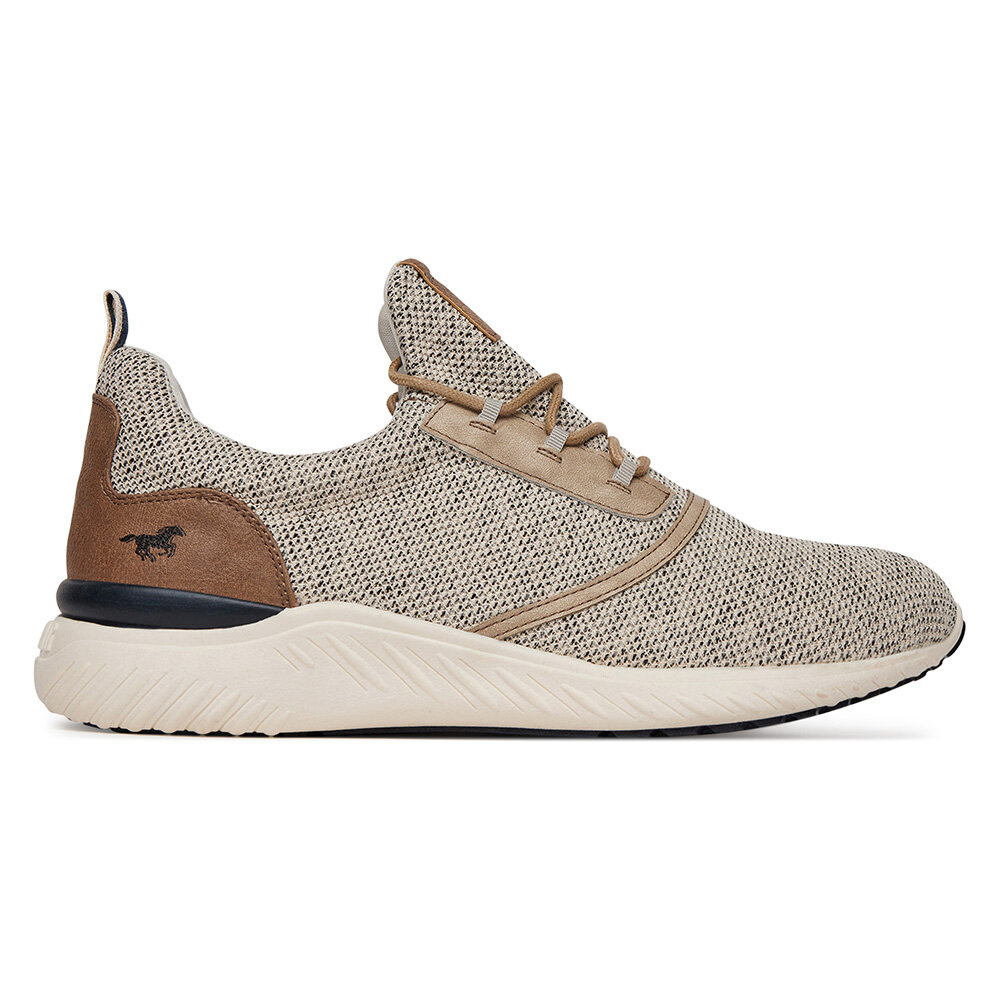 Сникърси Mustang