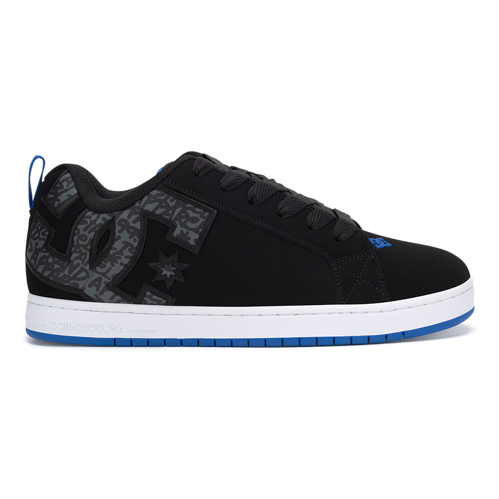 Спортни обувки DC Shoes