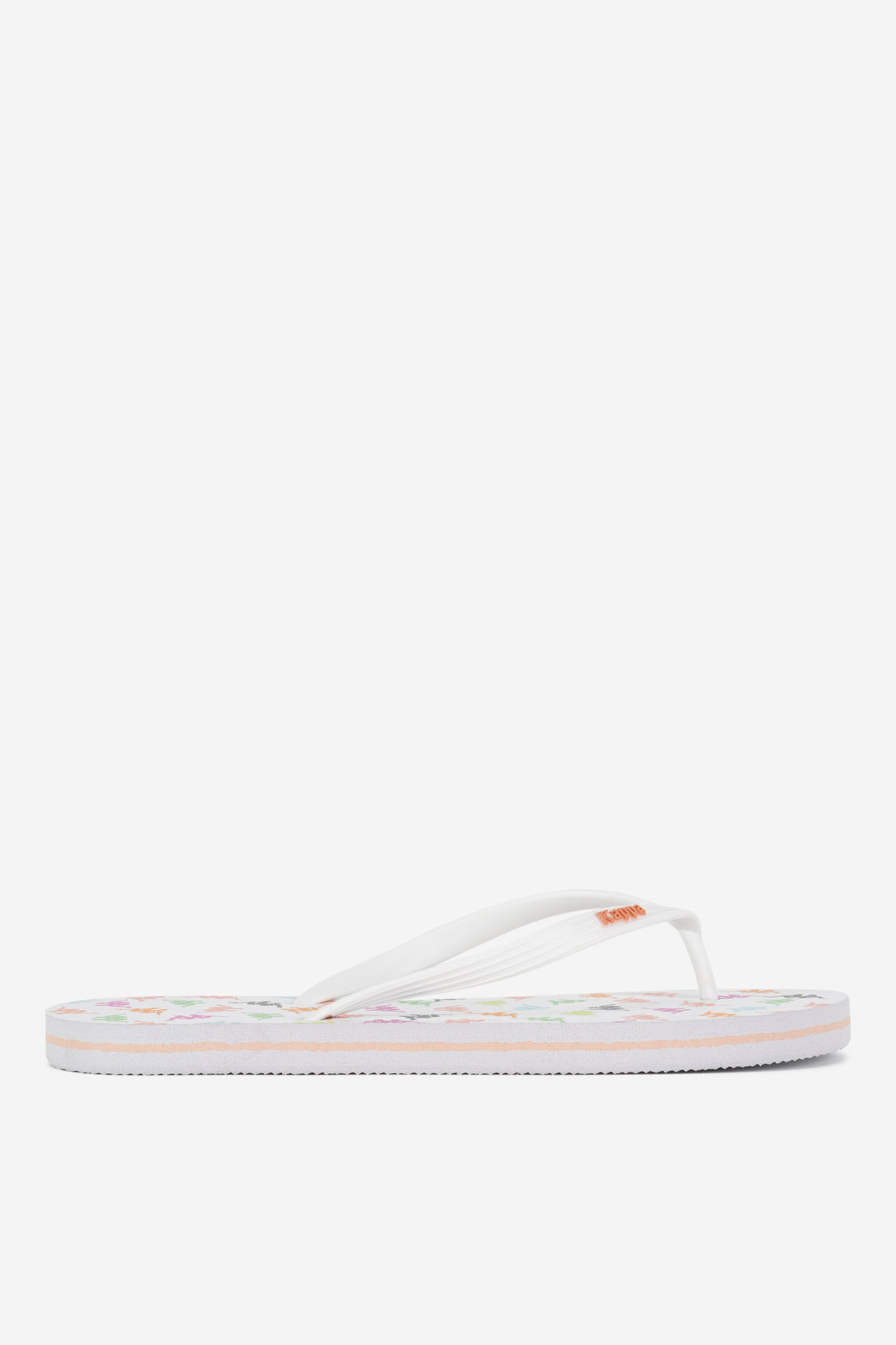 Klapki basenowe Kappa