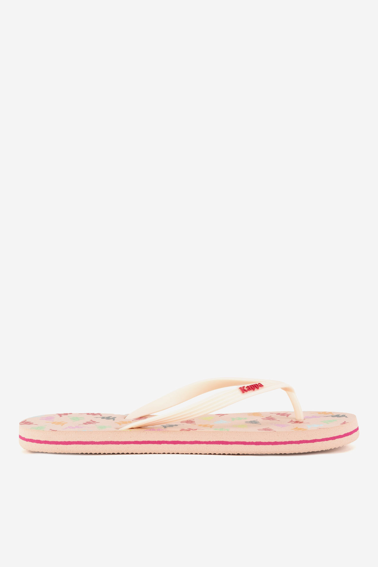 Klapki basenowe Kappa