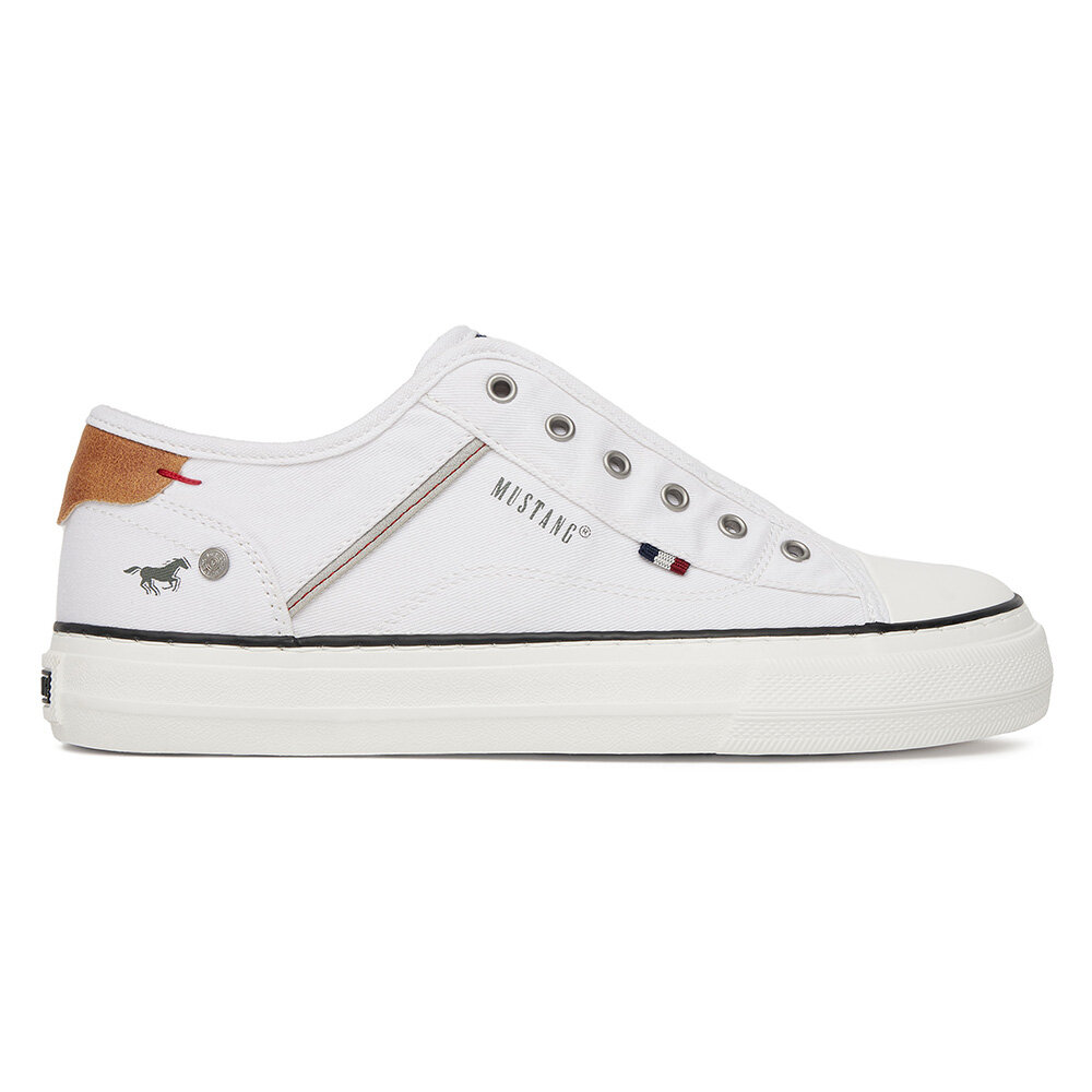 Кецове Mustang