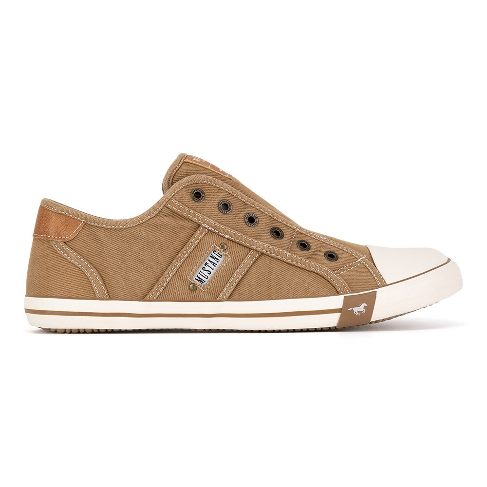 Кецове Mustang