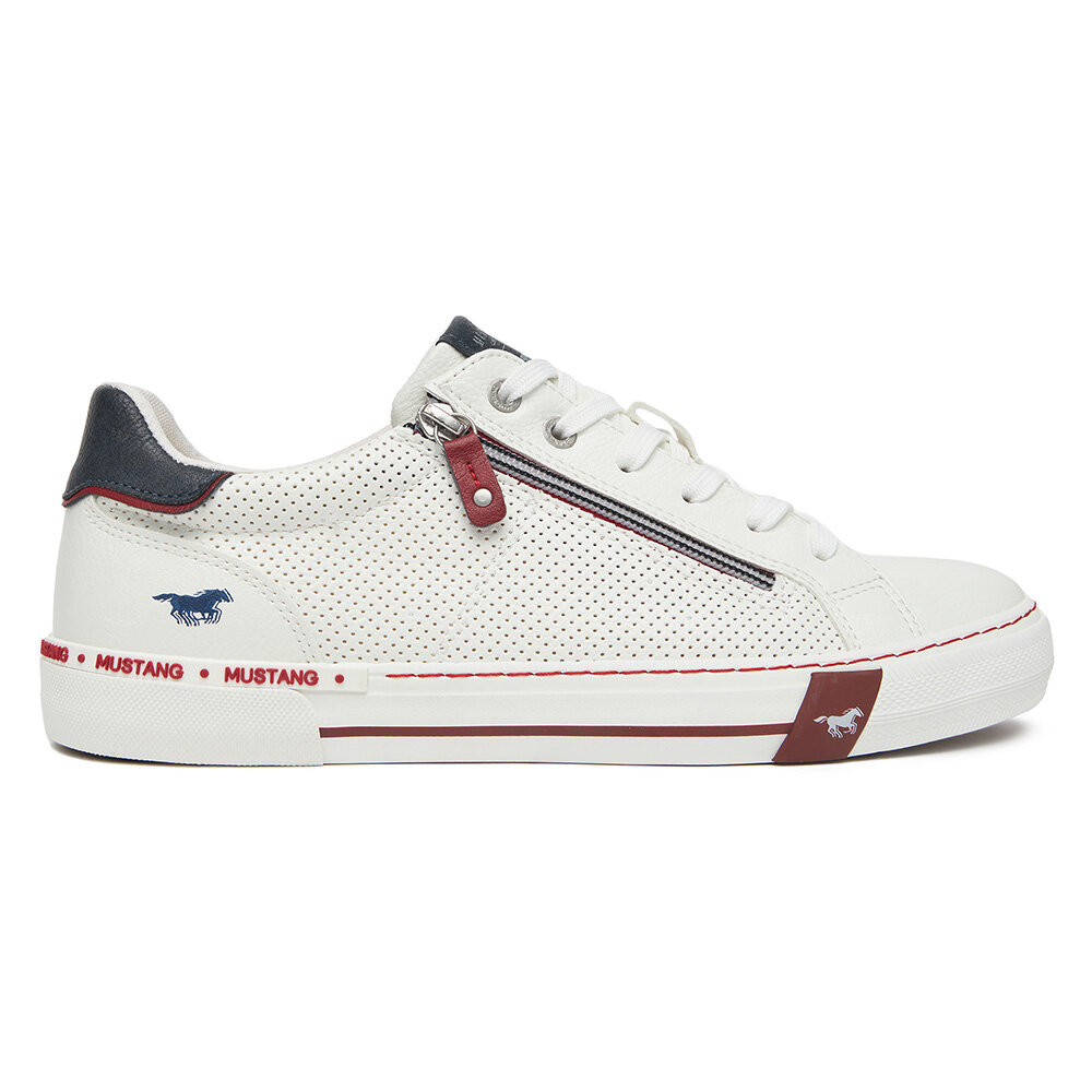 Кецове Mustang