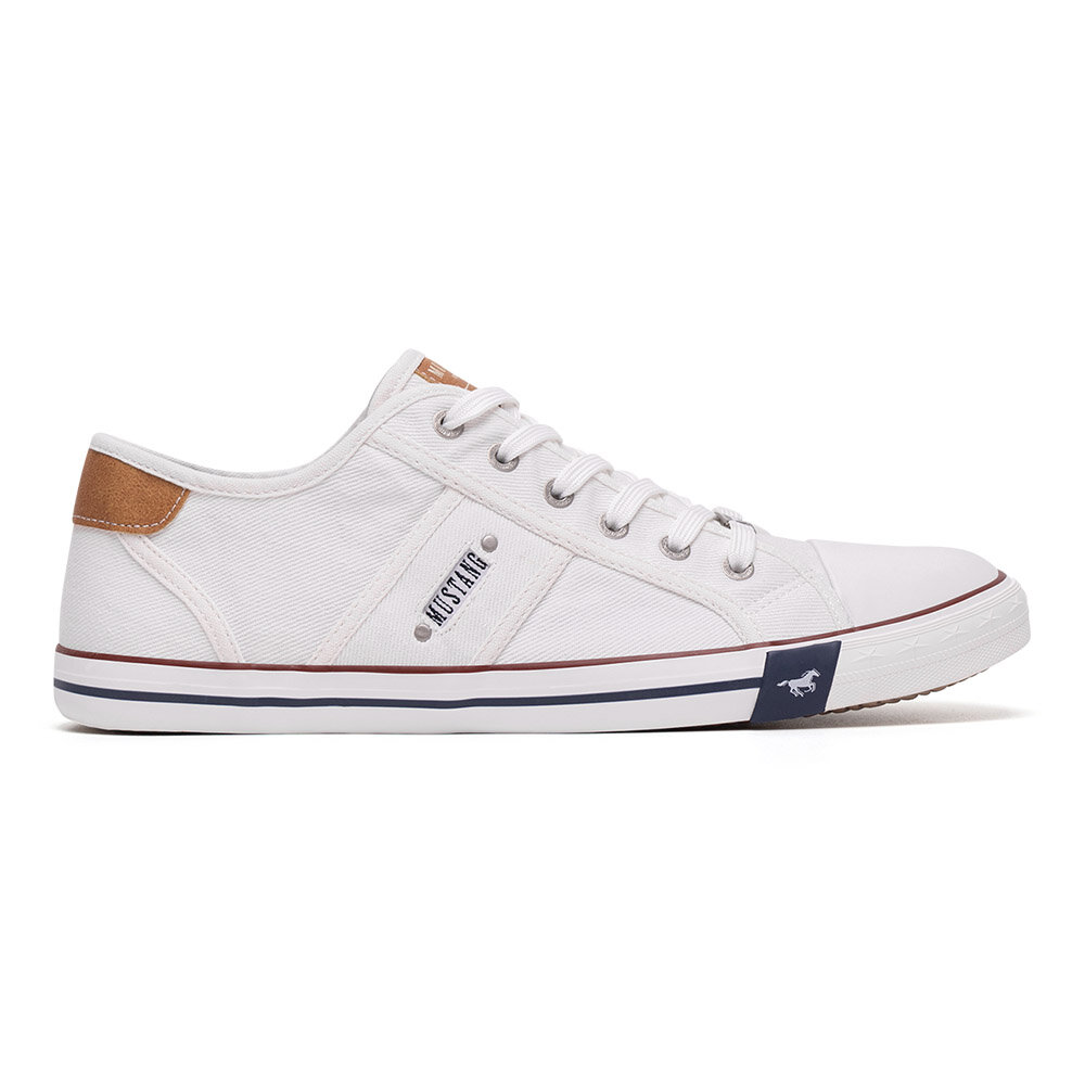 Кецове Mustang