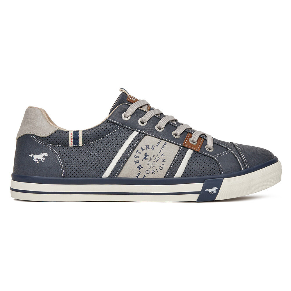 Половинки обувки Mustang