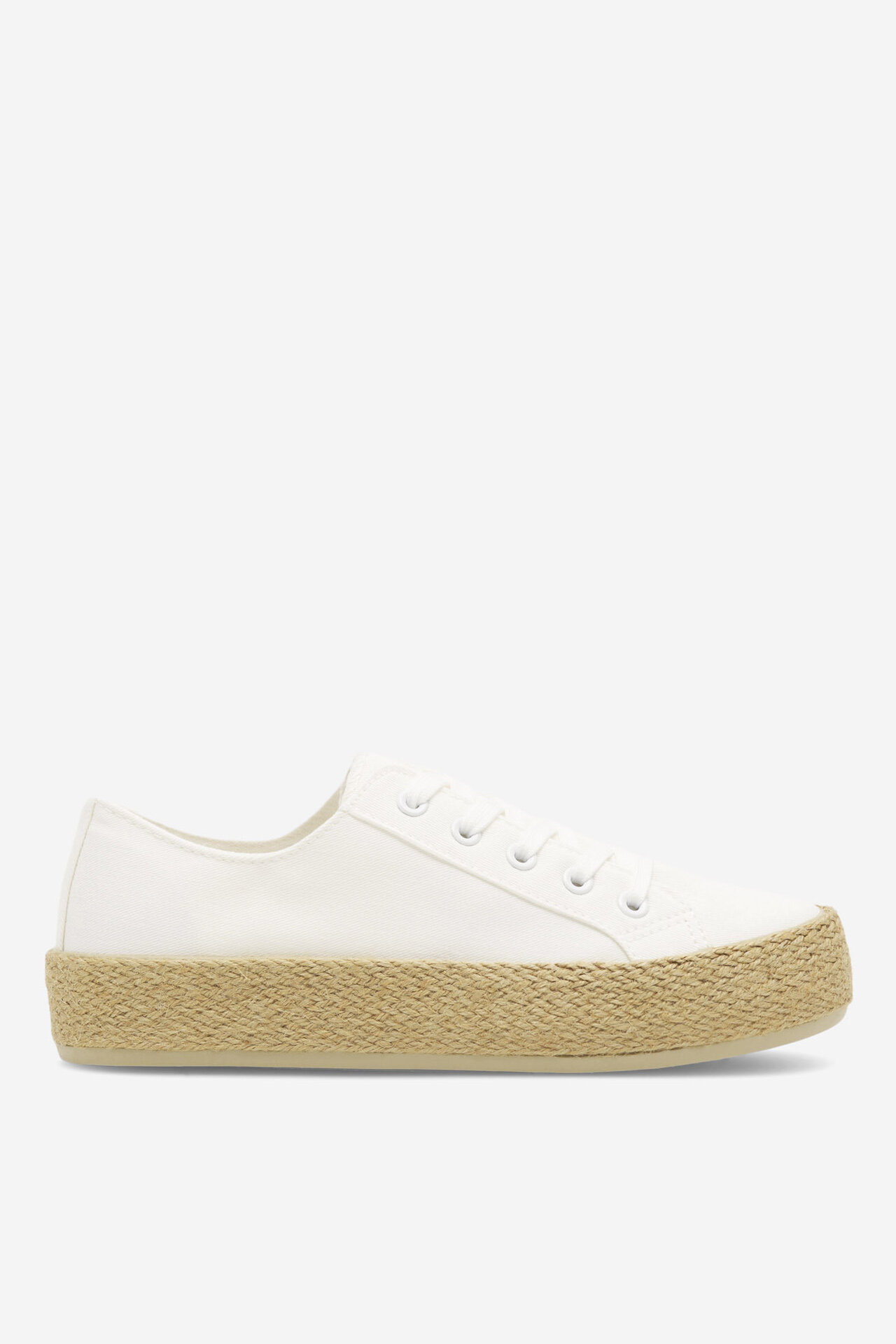 Espadryle DeeZee