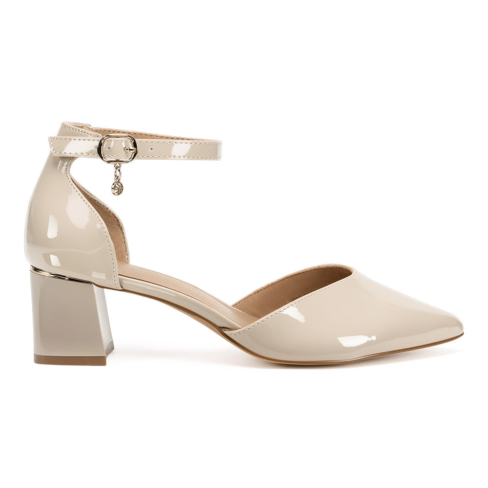 Елегантни обувки Lasocki