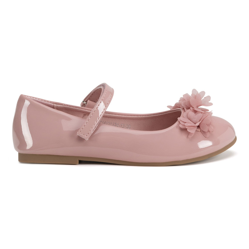 Балерина Nelli Blu