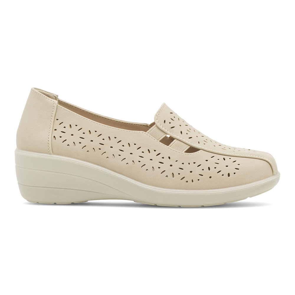 Половинки обувки Clara Barson