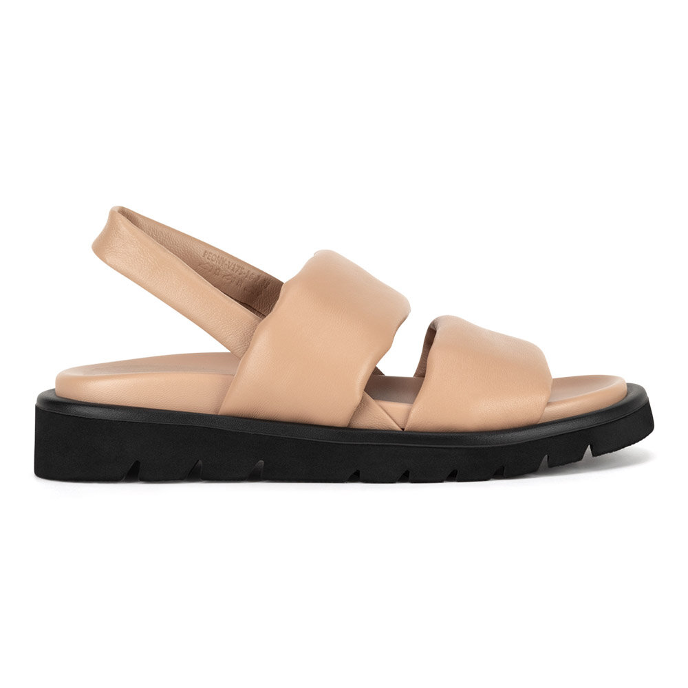 Сандали Badura