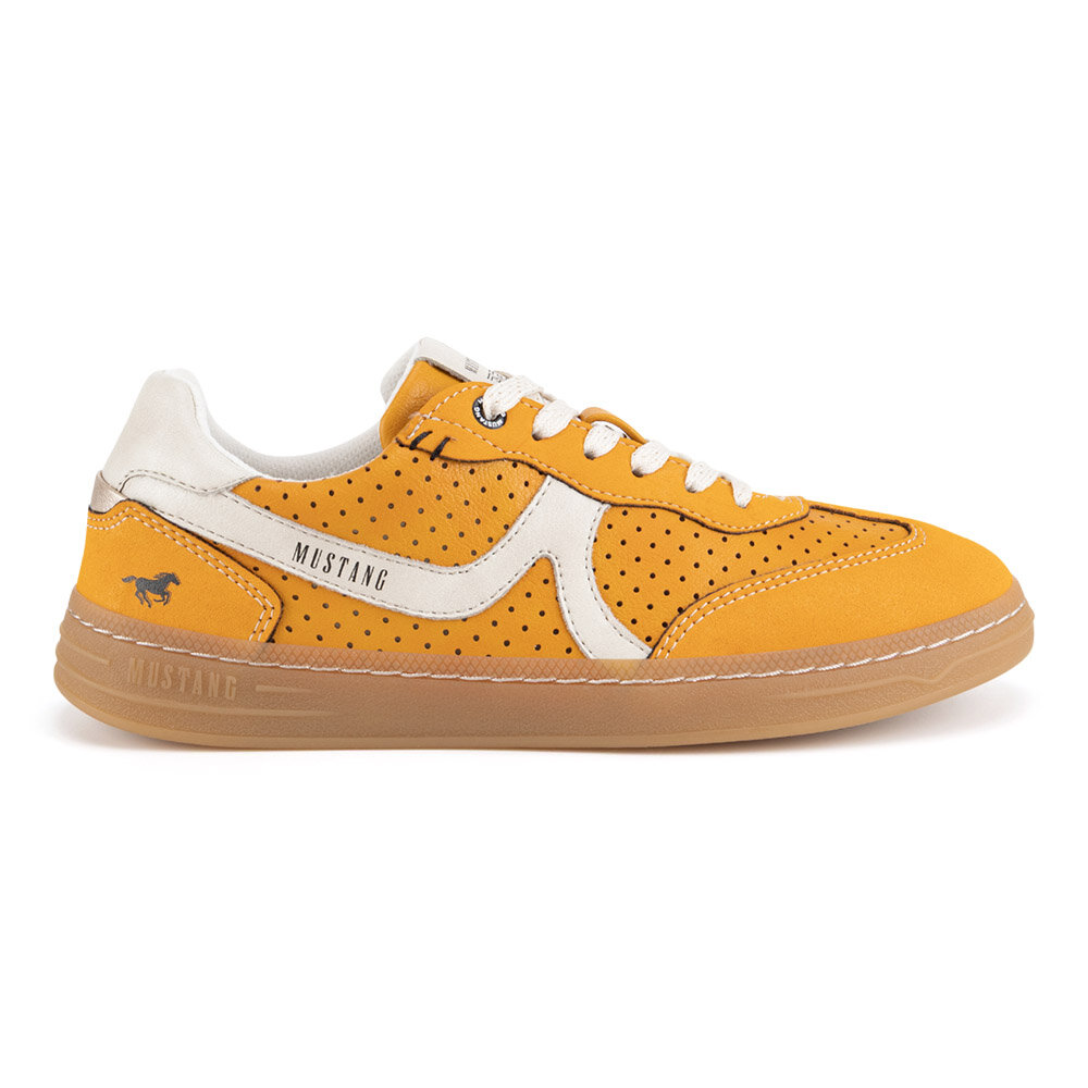 Сникърси Mustang