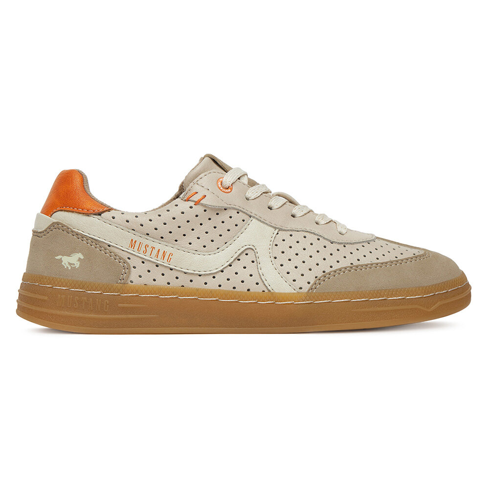 Сникърси Mustang