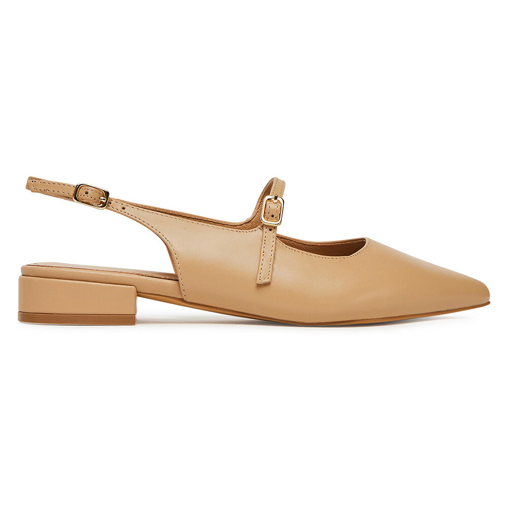 Елегантни обувки Sergio Bardi