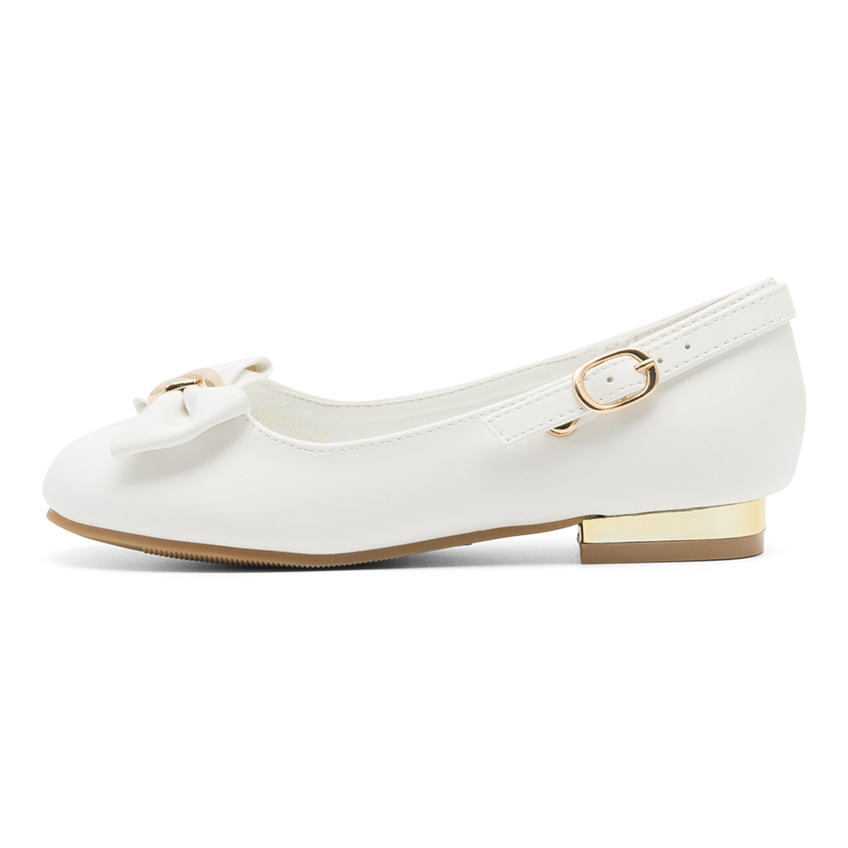 Балерина Nelli Blu