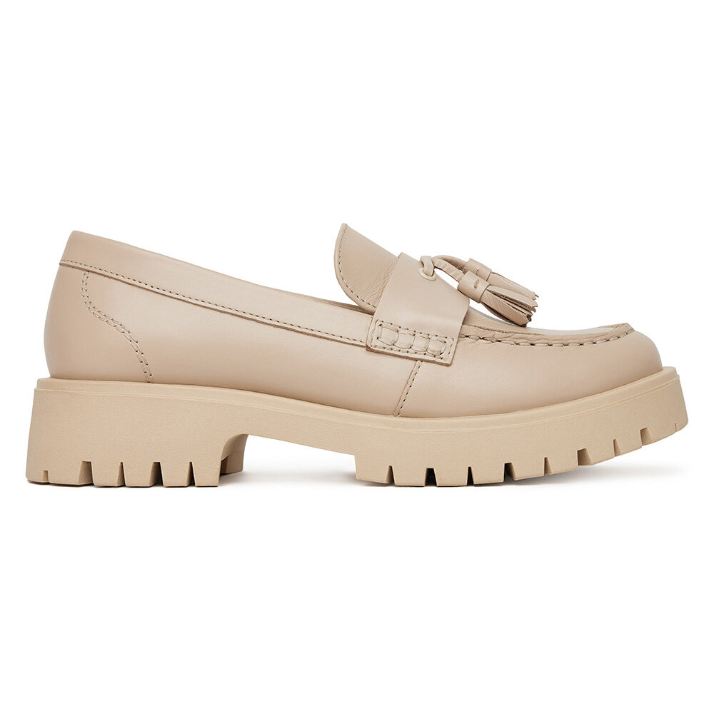 Мокасини Sergio Bardi