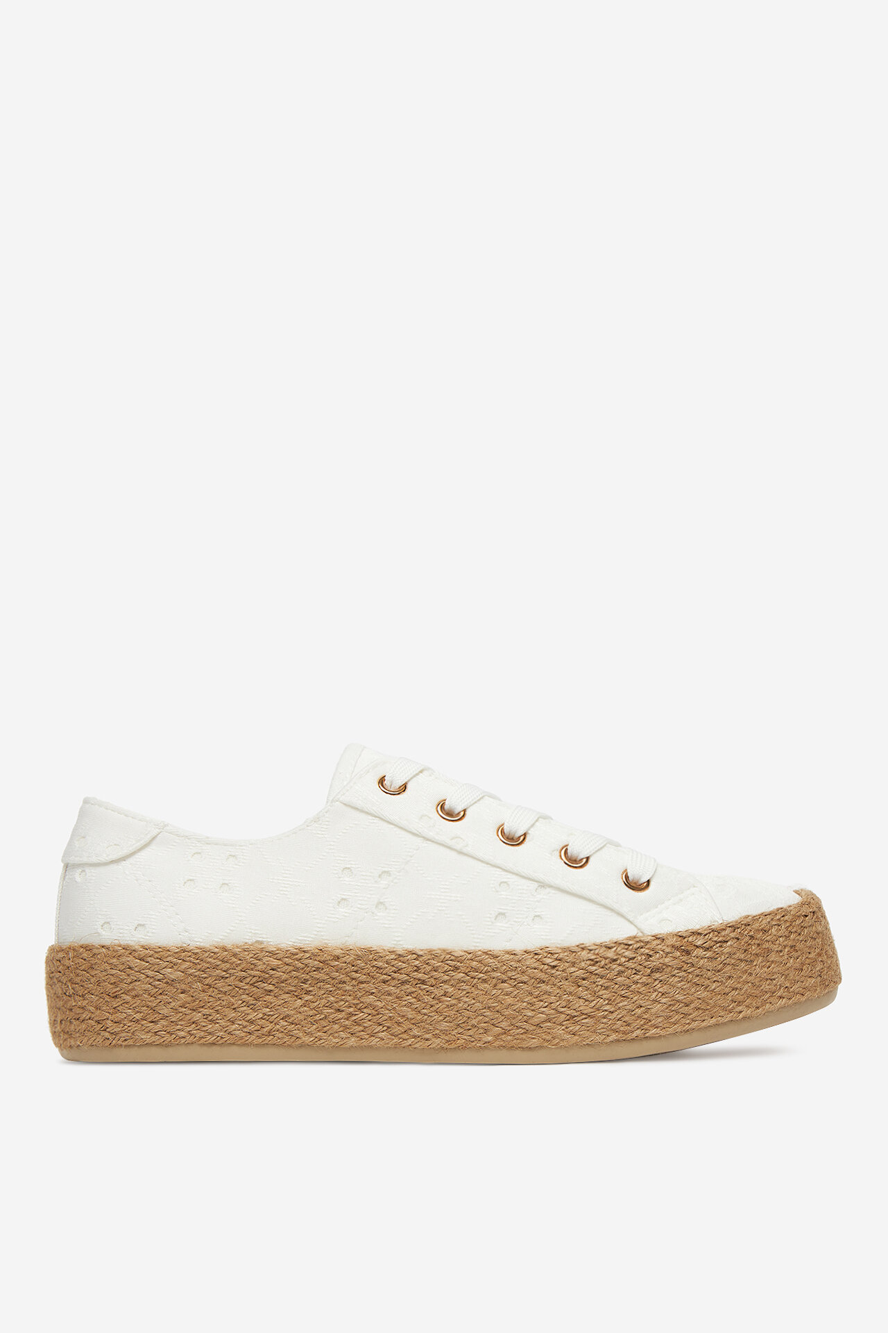Espadryle Jenny