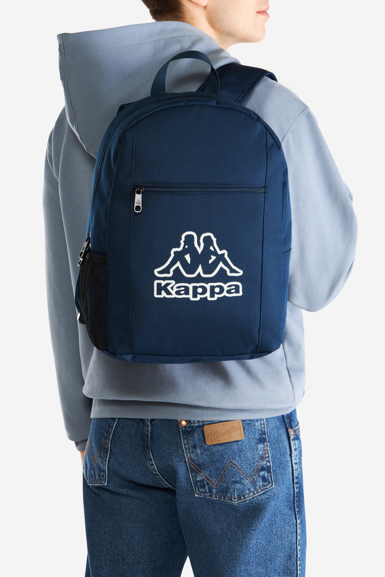 Plecak Kappa