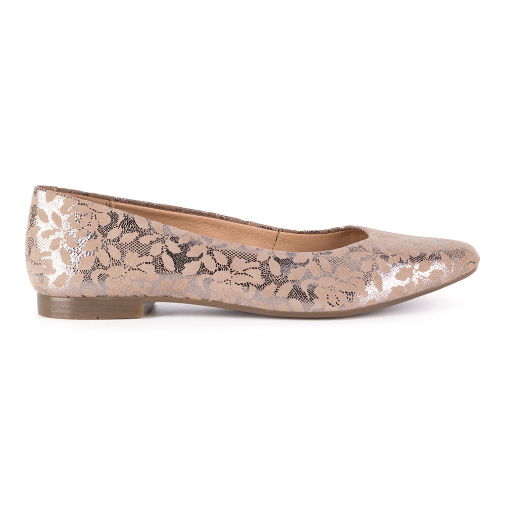 Балерина Lasocki