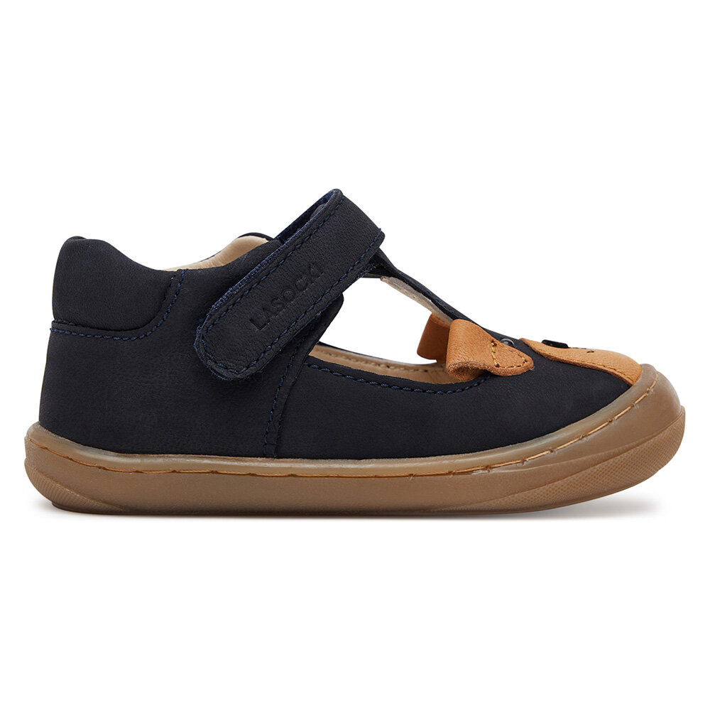 Половинки обувки Lasocki Kids