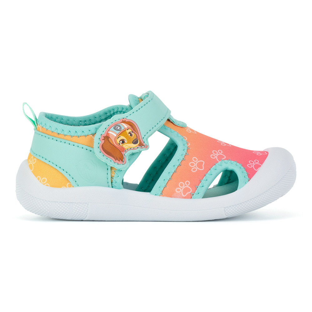 Сандали Paw Patrol