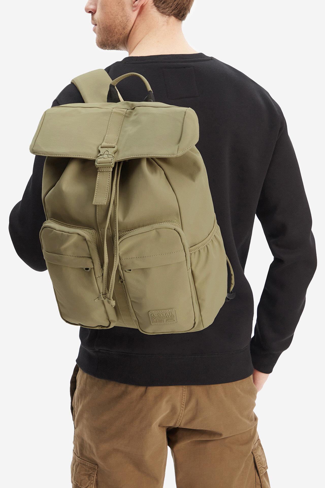 Plecak G-STAR RAW