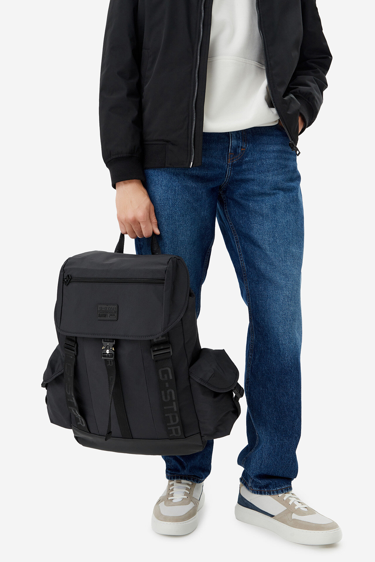 Plecak G-STAR RAW