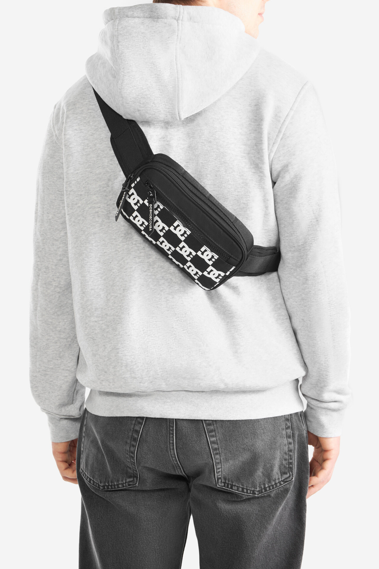 Torba męska DC Shoes