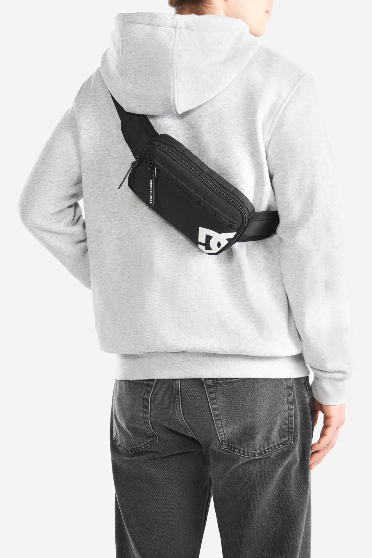 Torba męska DC Shoes