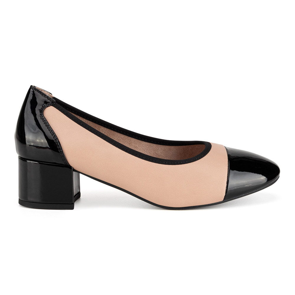 Елегантни обувки Clara Barson