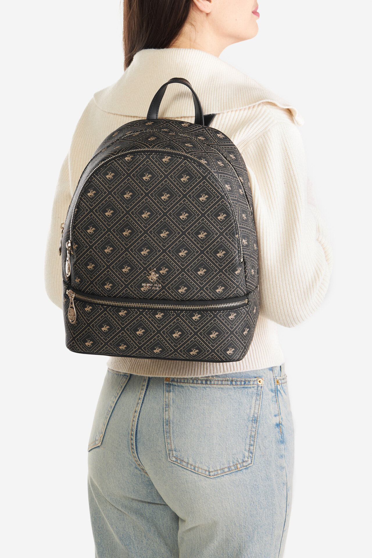 Plecak Beverly Hills Polo Club