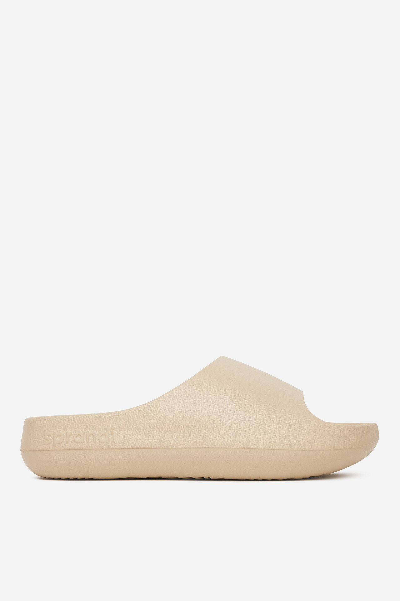 Klapki basenowe Sprandi