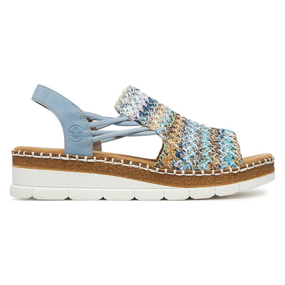 Сандали Rieker