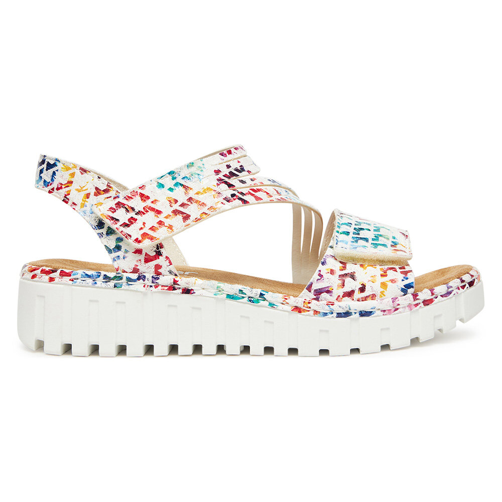 Сандали Rieker