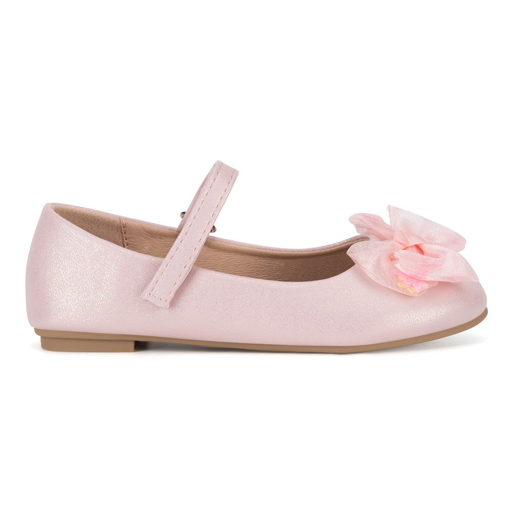 Балерина Nelli Blu