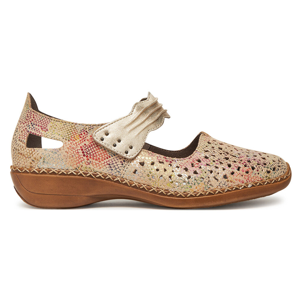 Балерина Rieker