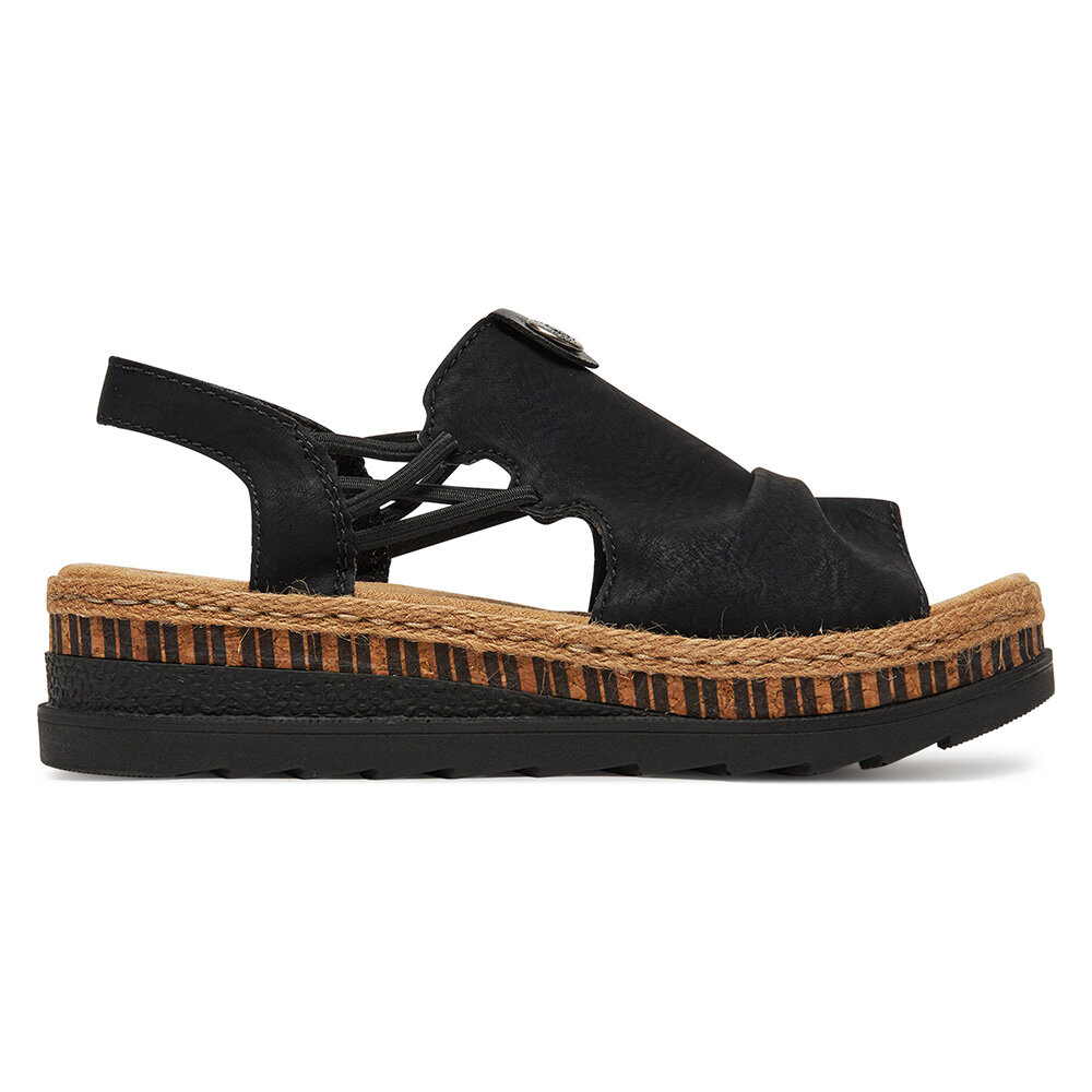 Сандали Rieker