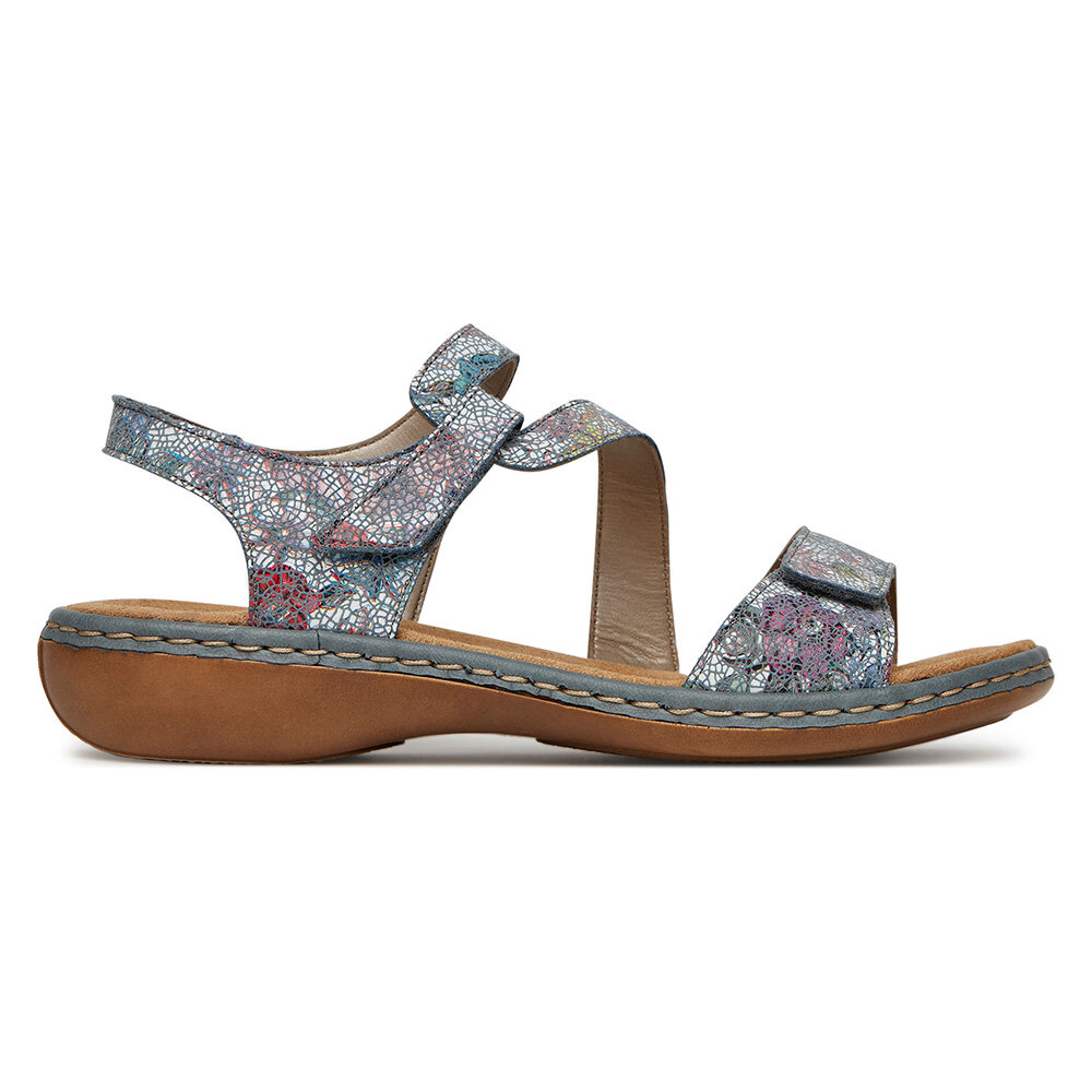 Сандали Rieker