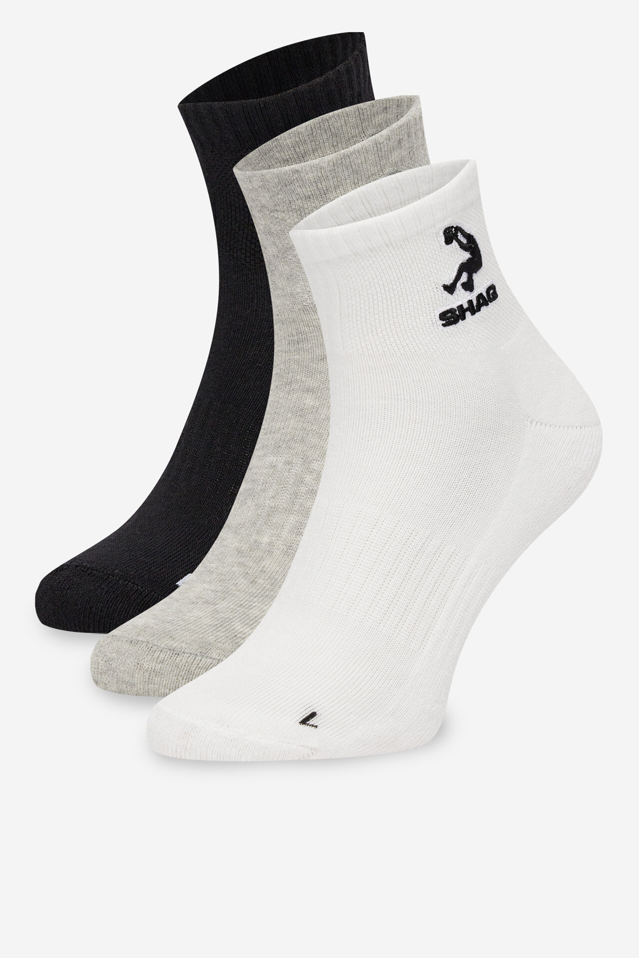 Skarpetki SHAQ