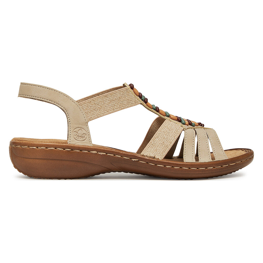 Сандали Rieker