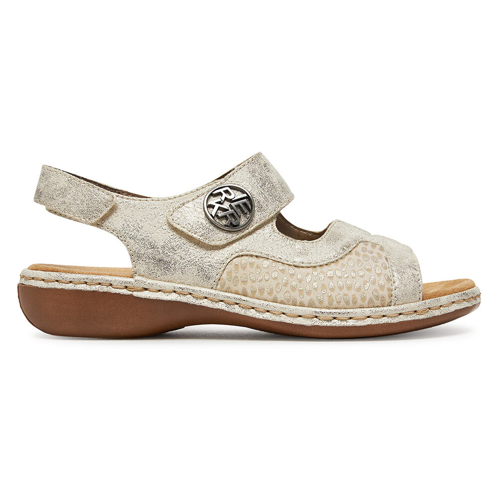 Сандали Rieker