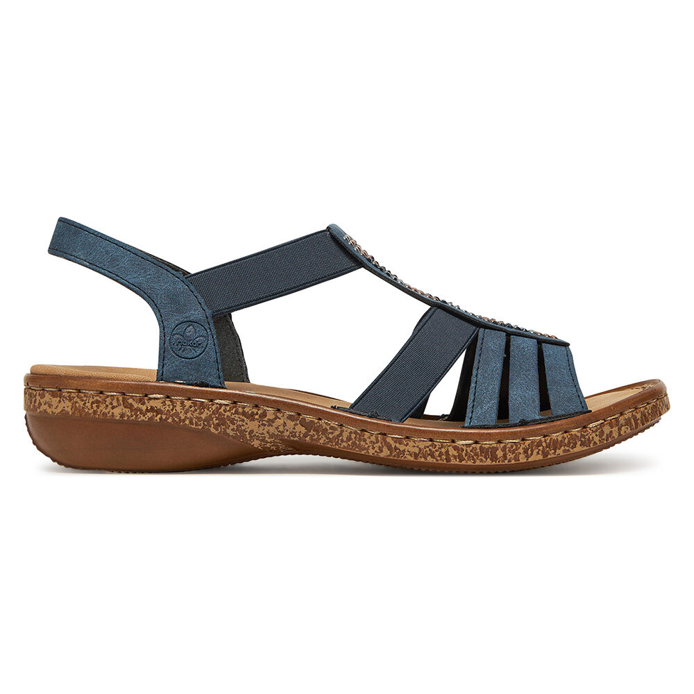 Сандали Rieker