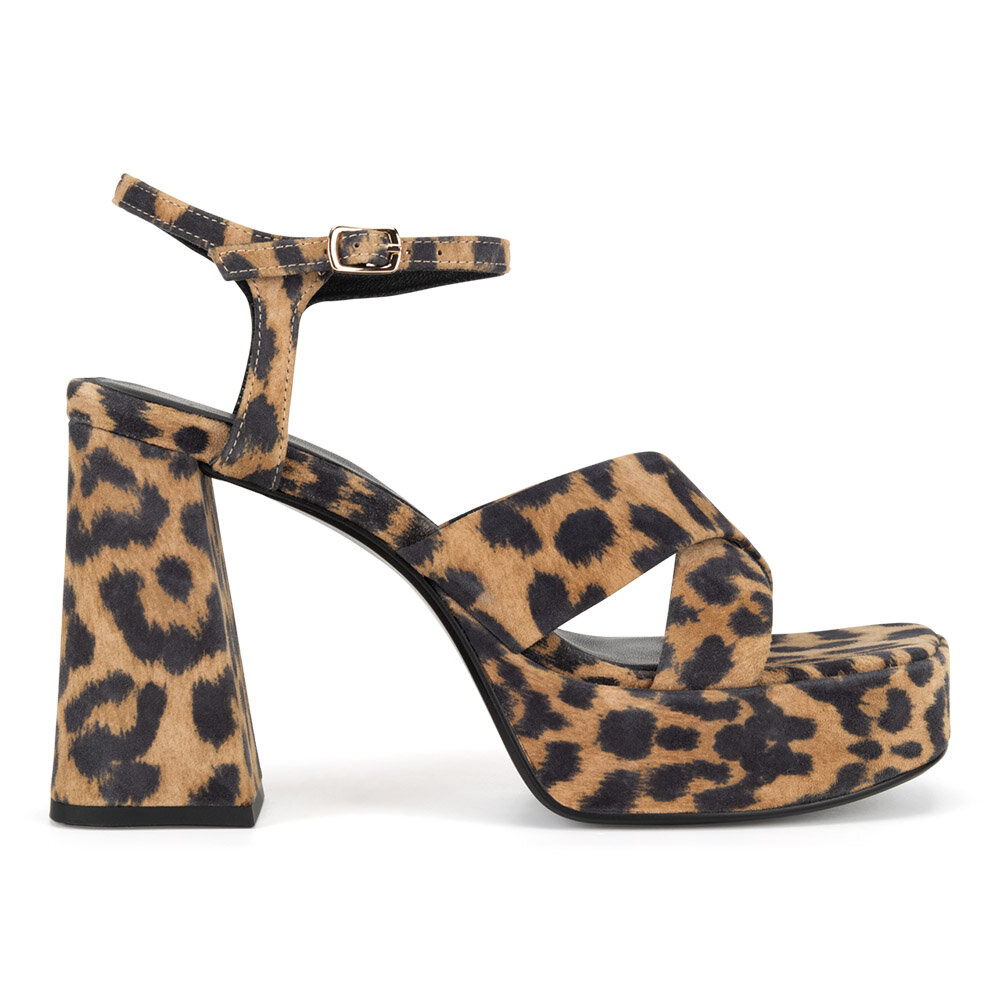 Сандали Badura