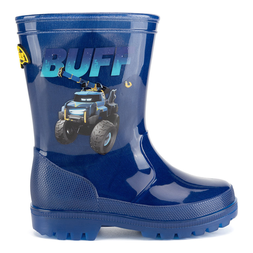 Гумени ботуши BATWHEELS