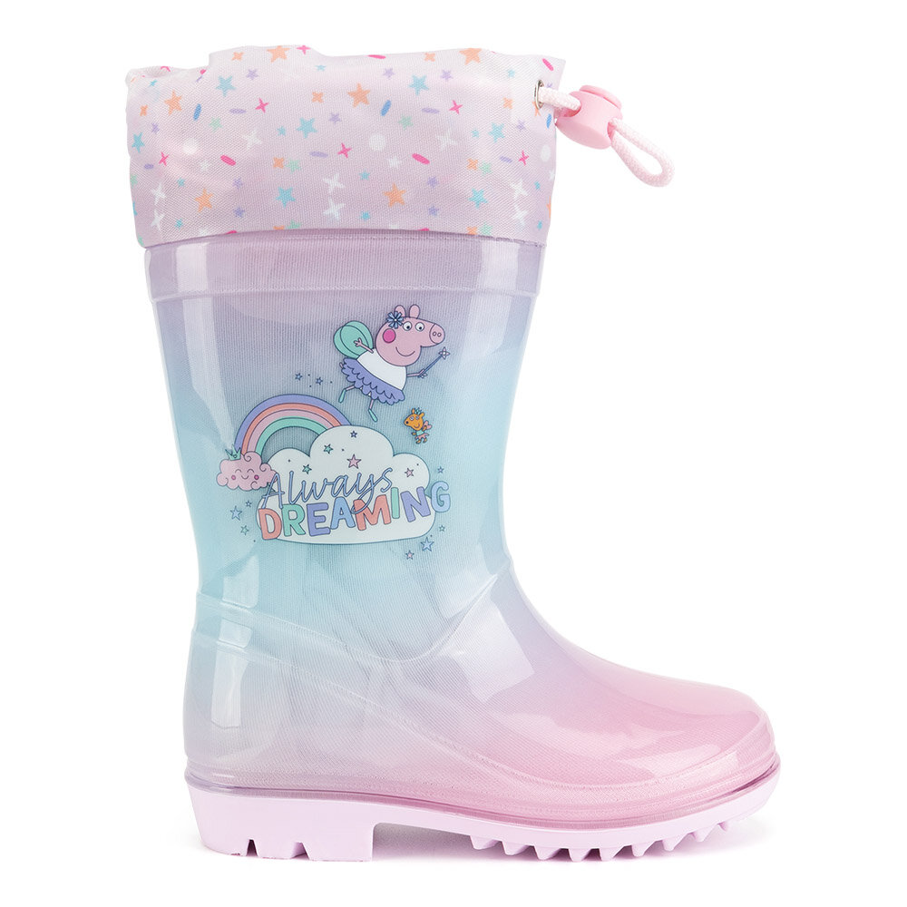 Гумени ботуши PEPPA PIG