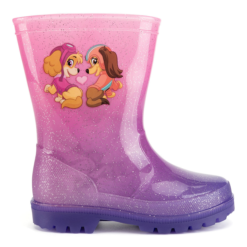 Гумени ботуши Paw Patrol