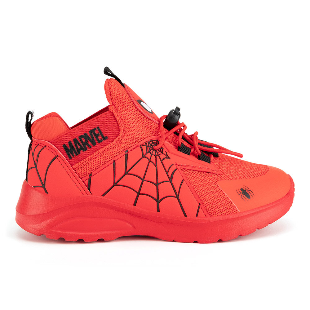 Sportovní obuv Spider-Man