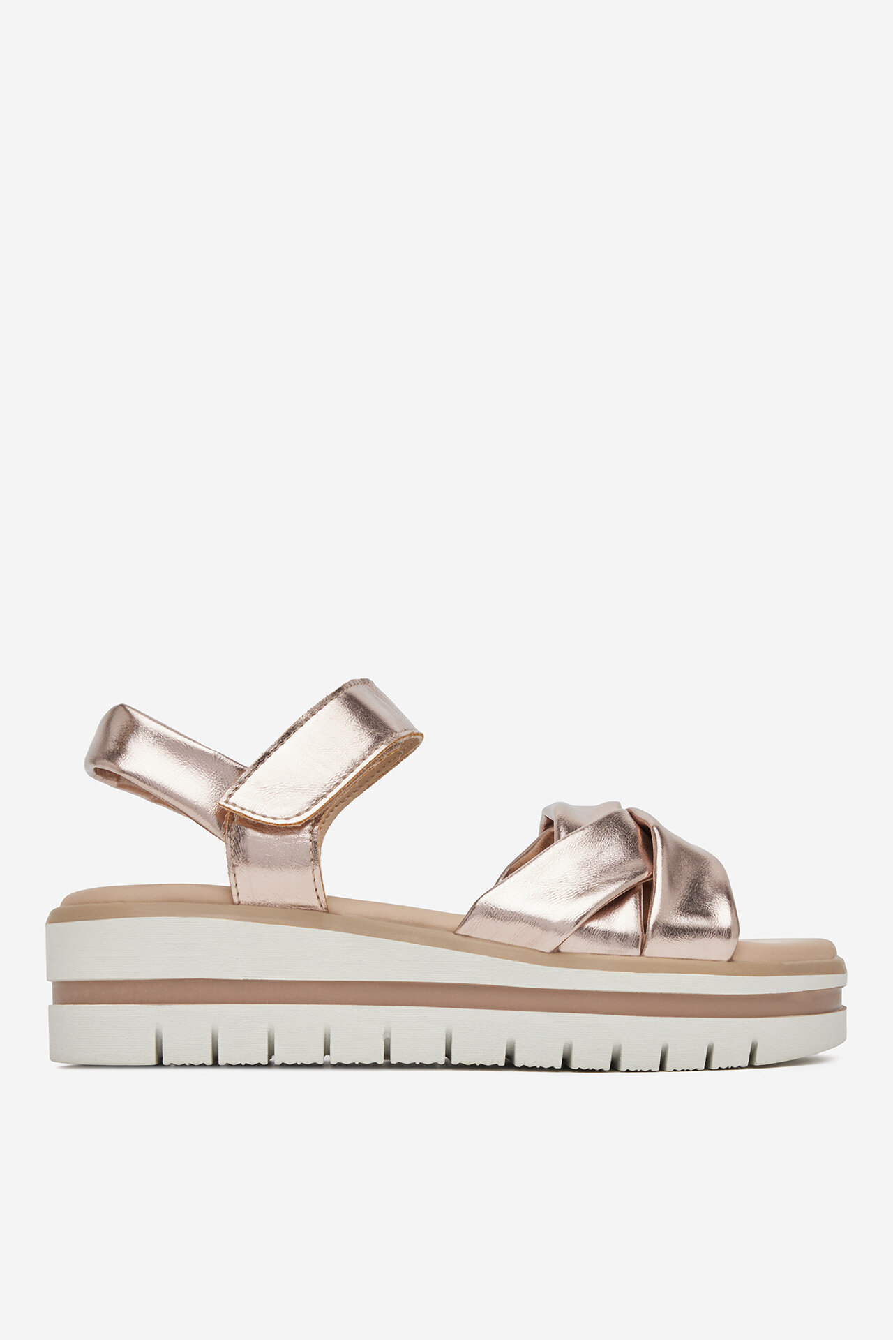 Sandały Clara Barson