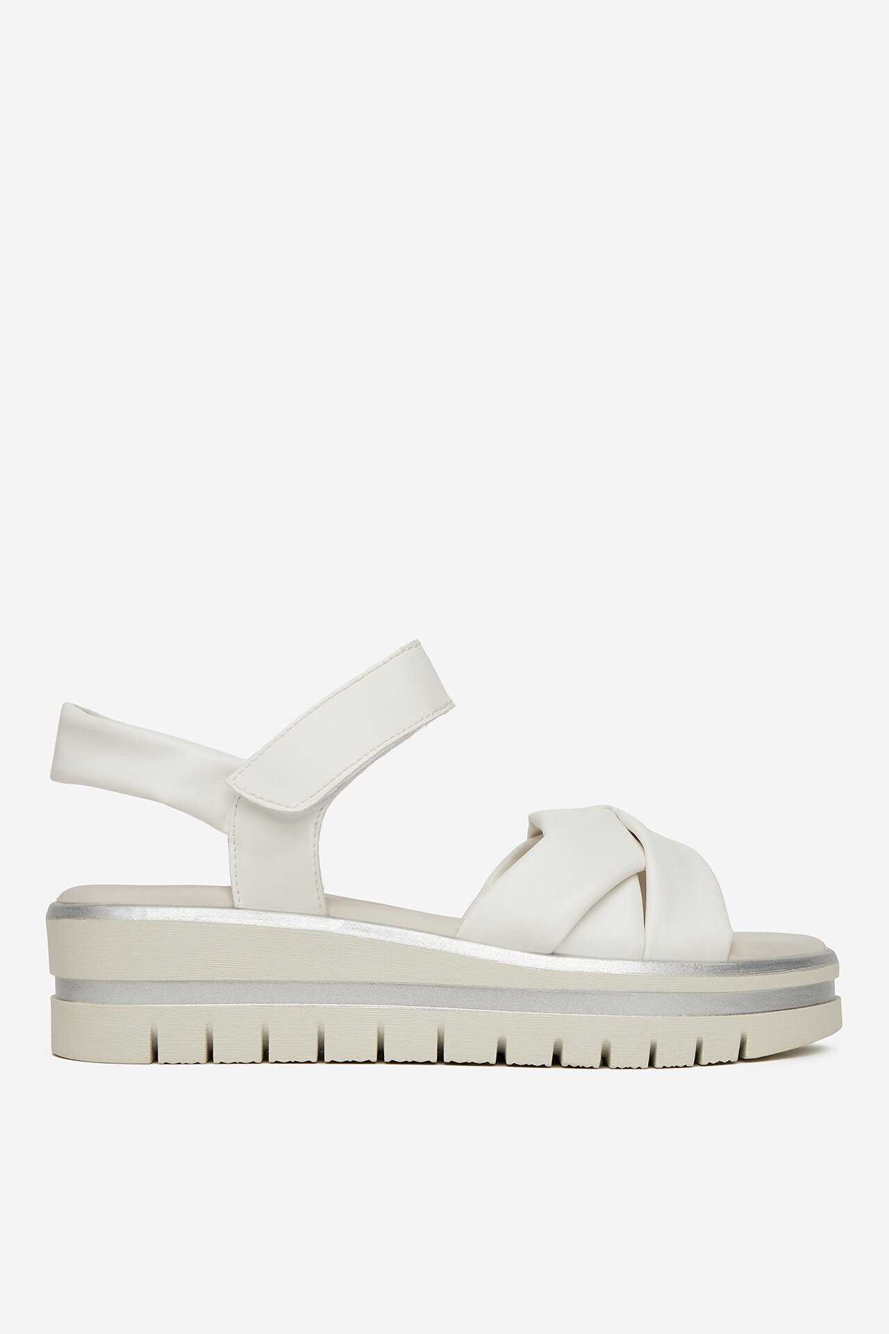 Sandały Clara Barson