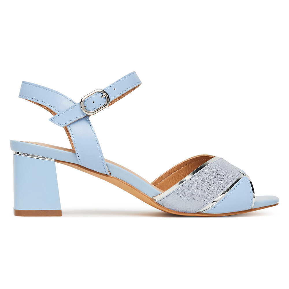 Сандали Lasocki